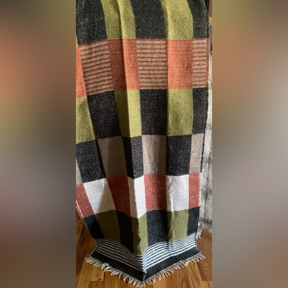 Shawl